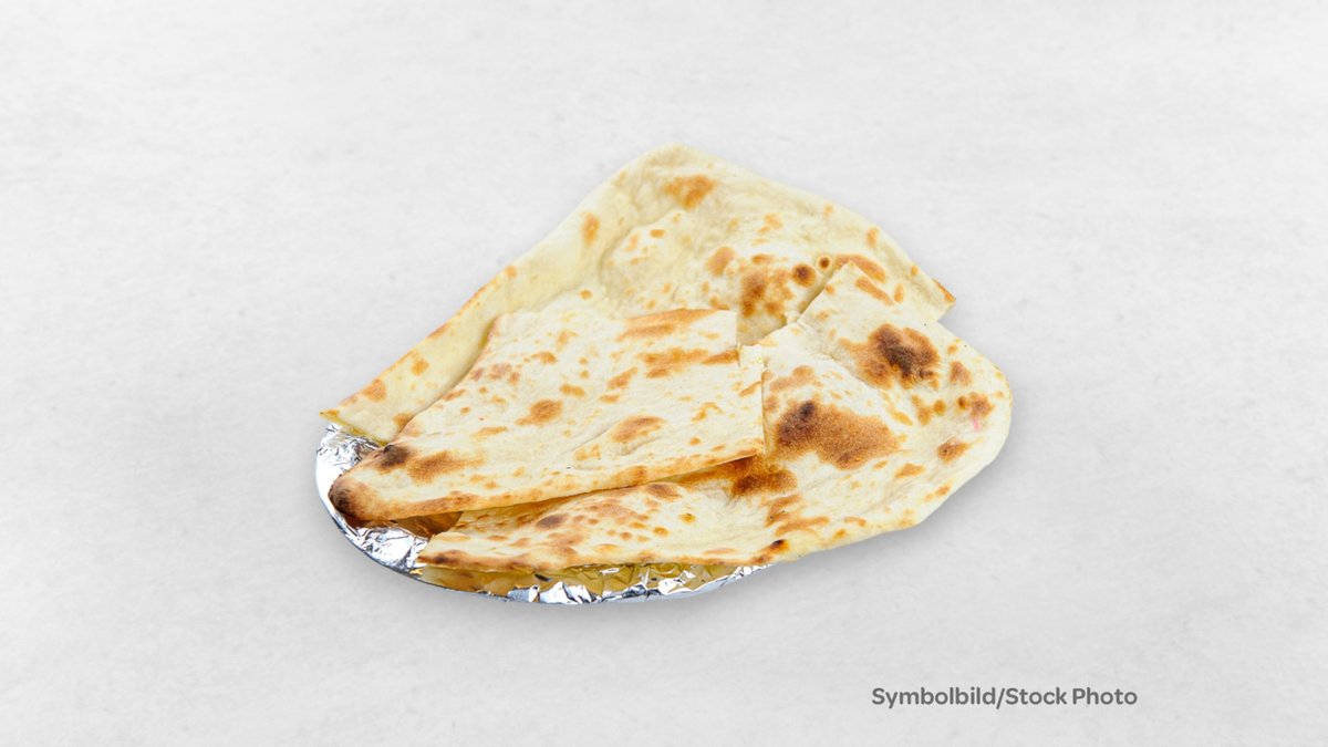 Naan