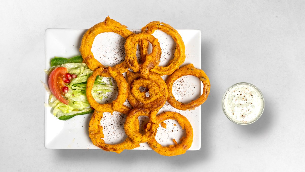 Piaz Pakora
