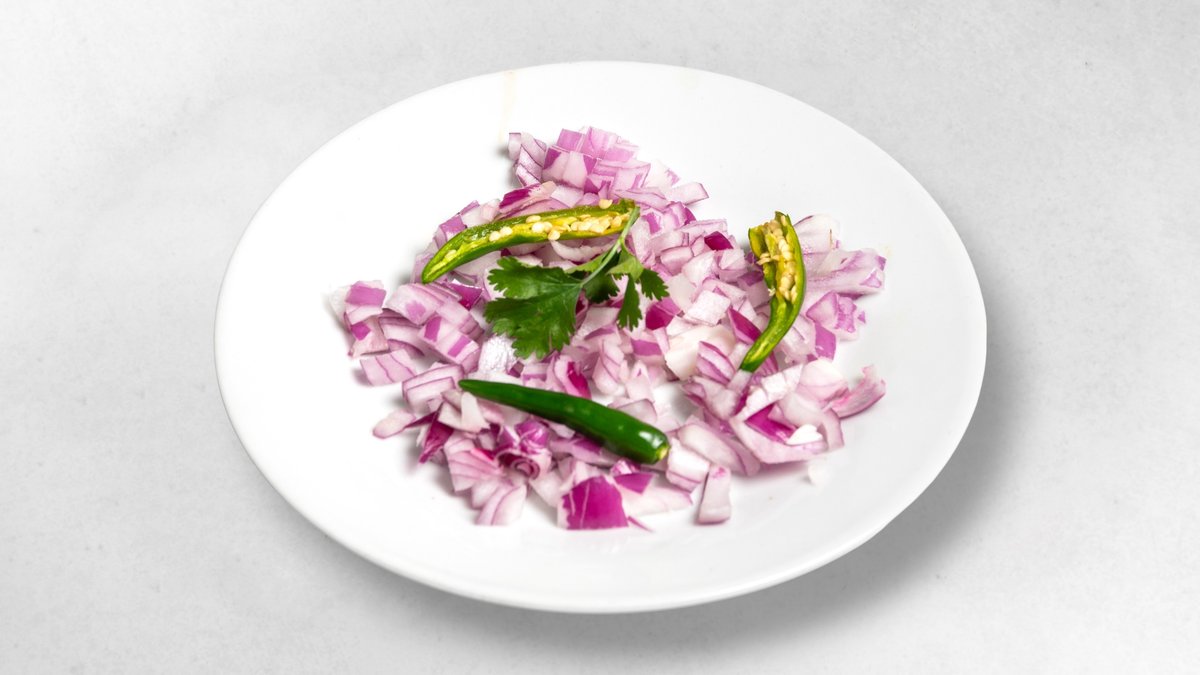 Punjabi Salad