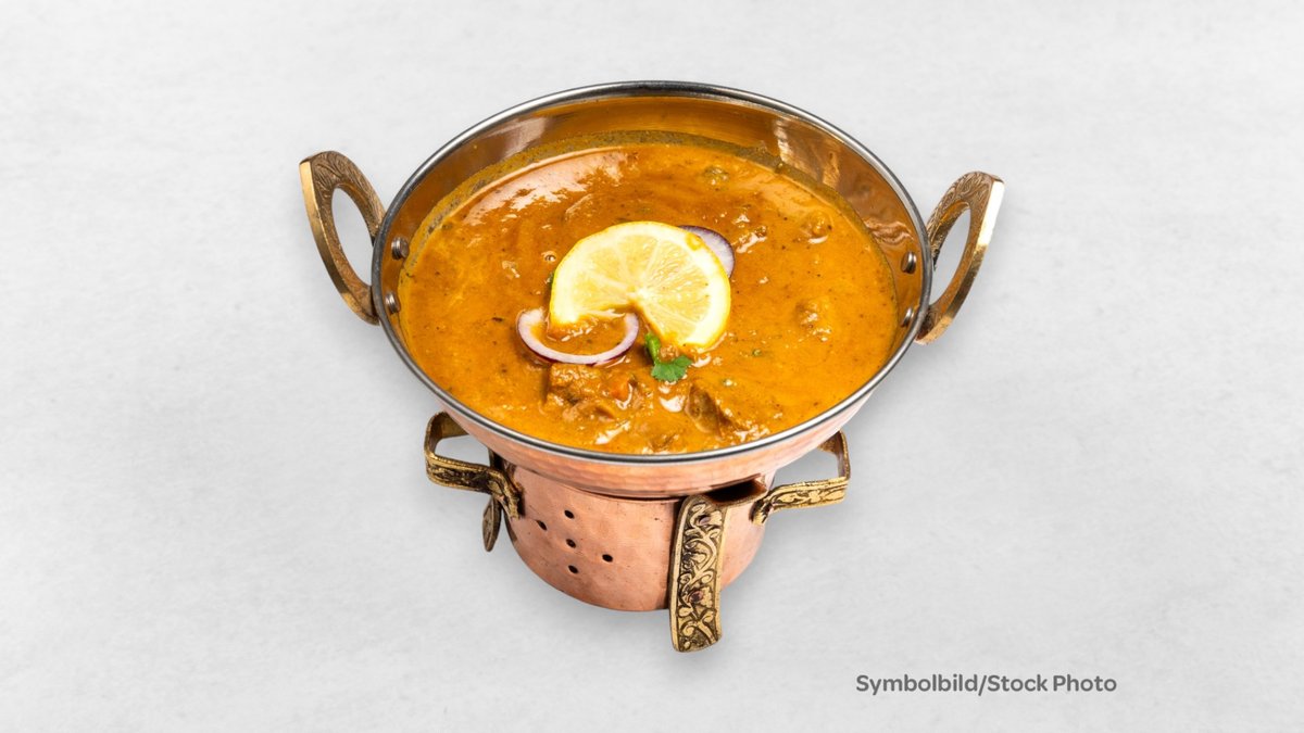 Rogan Josh