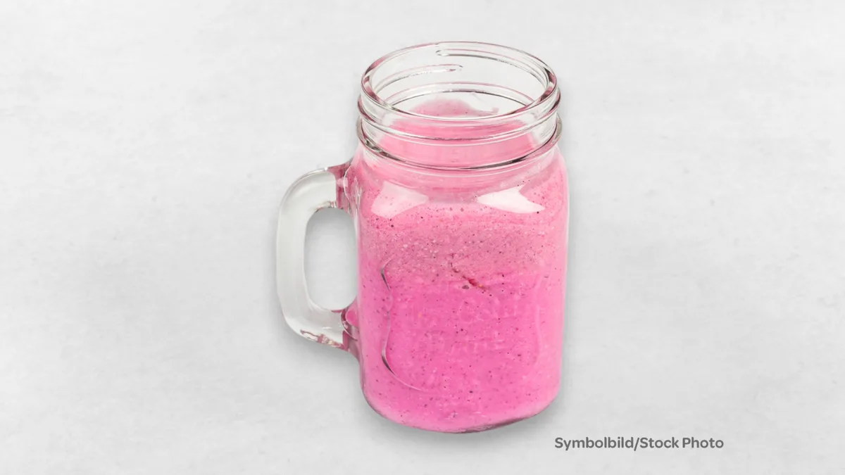 Rose Lassi 0.33l