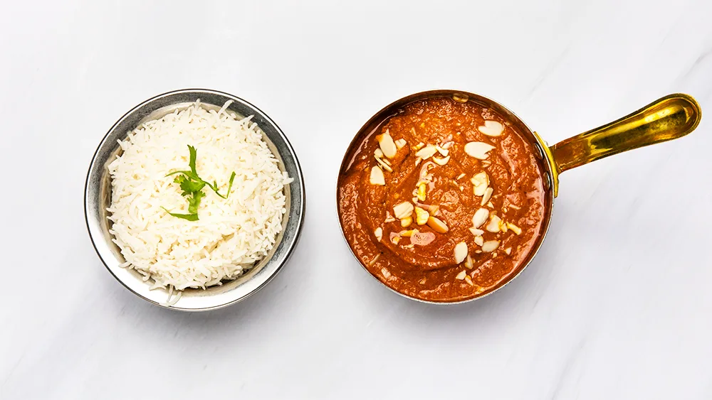 31. Rogan Josh