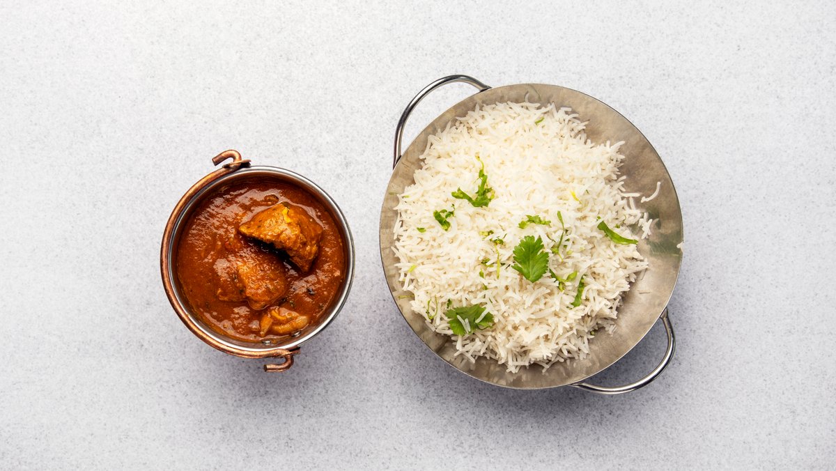 33. Lamb balti