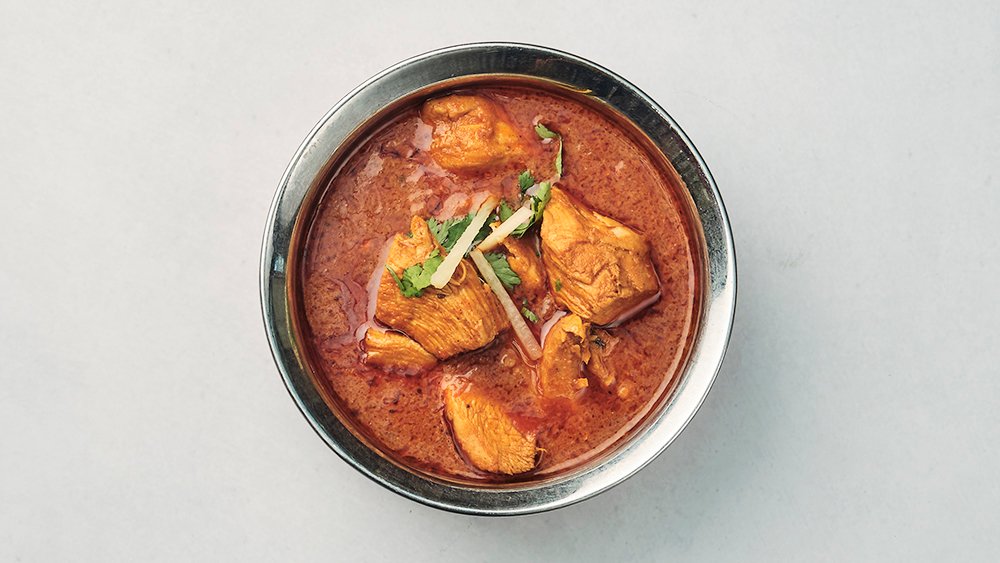 36. Punjabi lamm