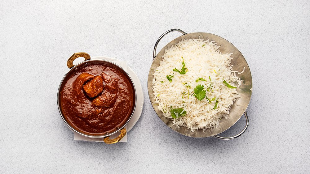 37. Vindaloo lamm