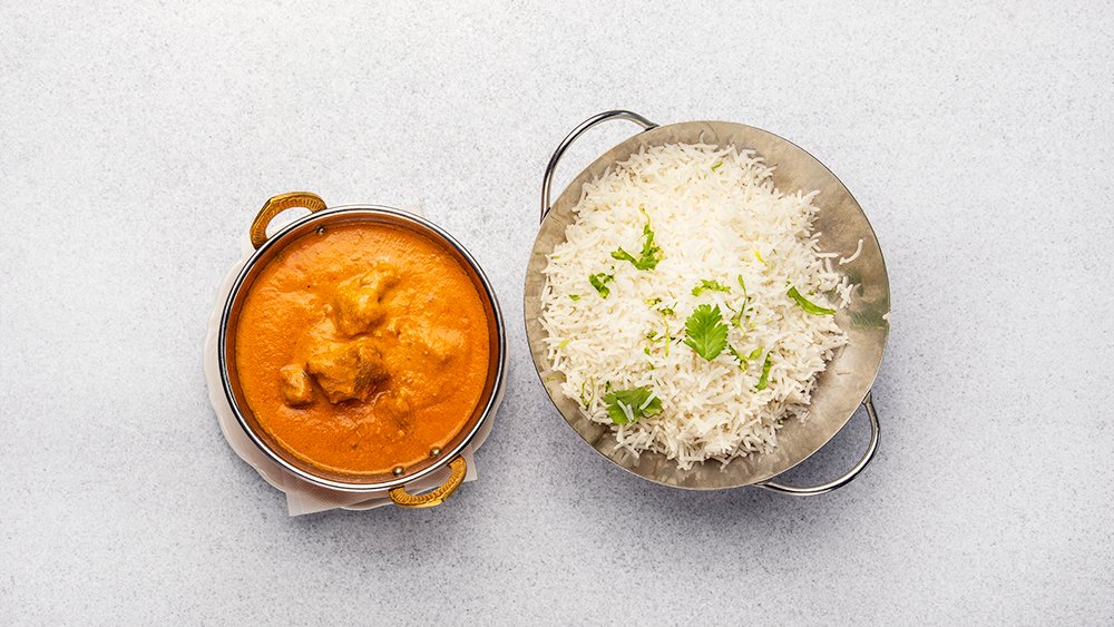 41. Beef korma