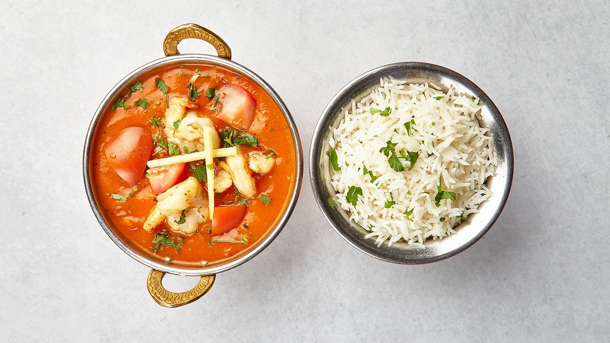 51. Jhinga masala