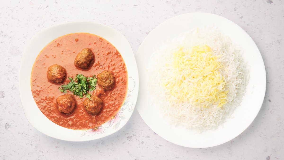 69. Shai kofta