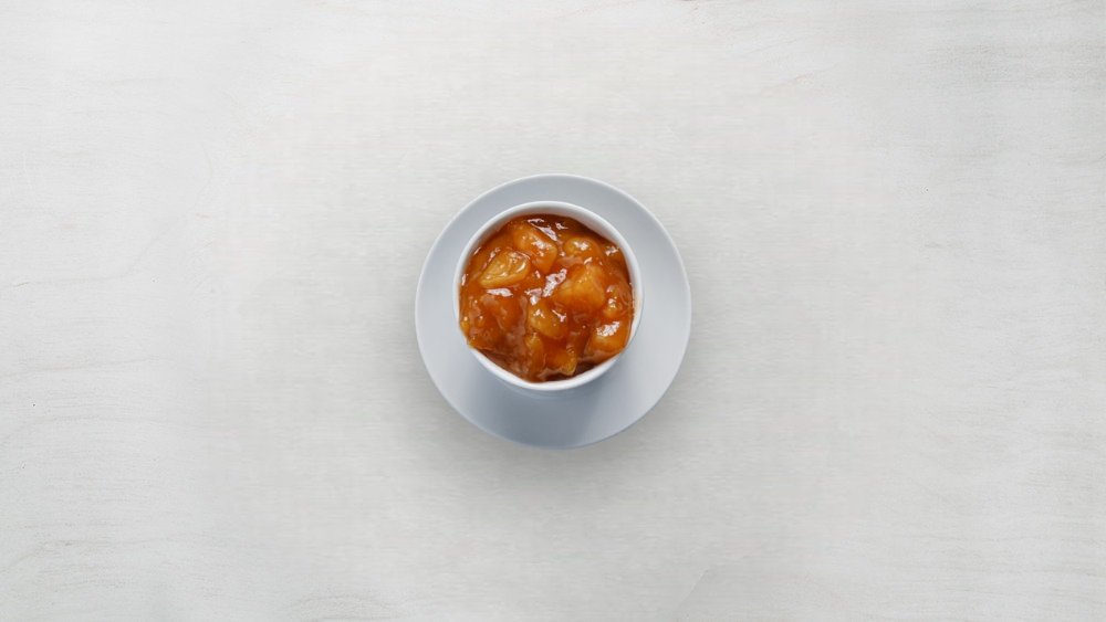 Mango chutney 20 cl