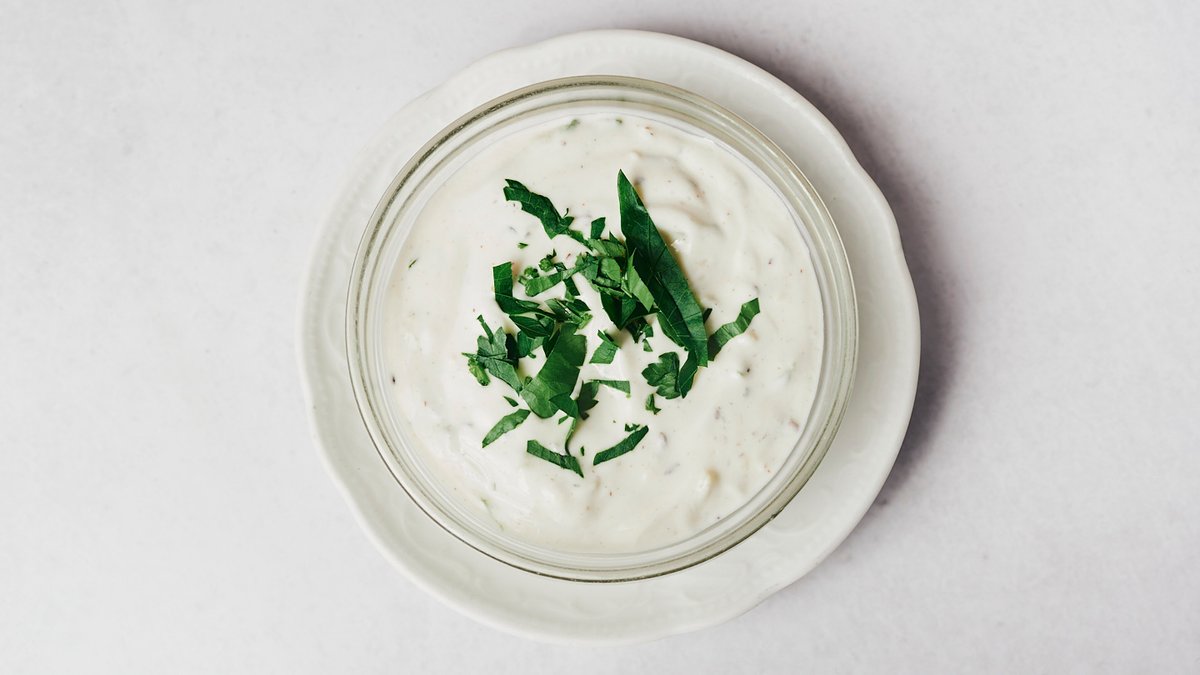 Raita 20 cl