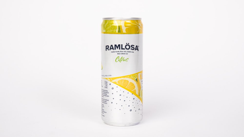 Ramlösa Citron 33 cl