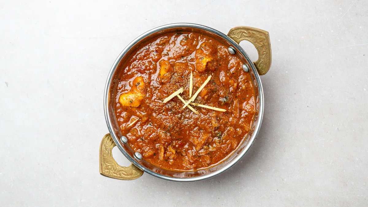 Lounas Chicken Tikka Masala