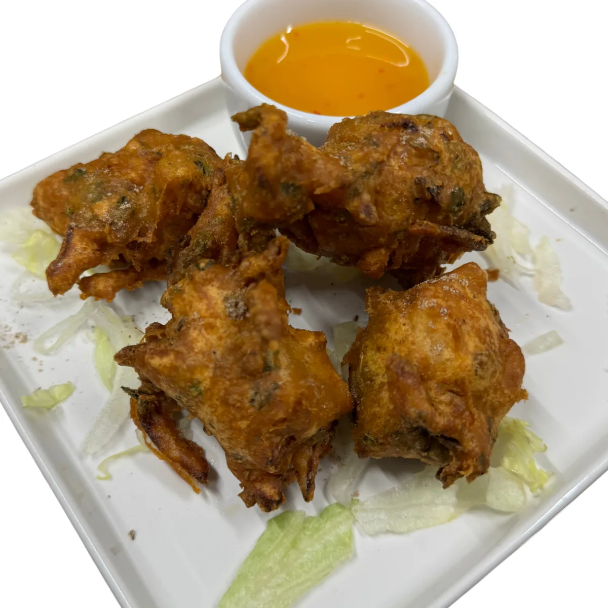 Pakoray