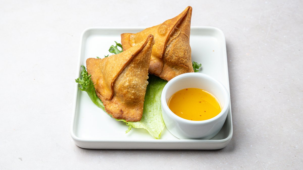 Samosa