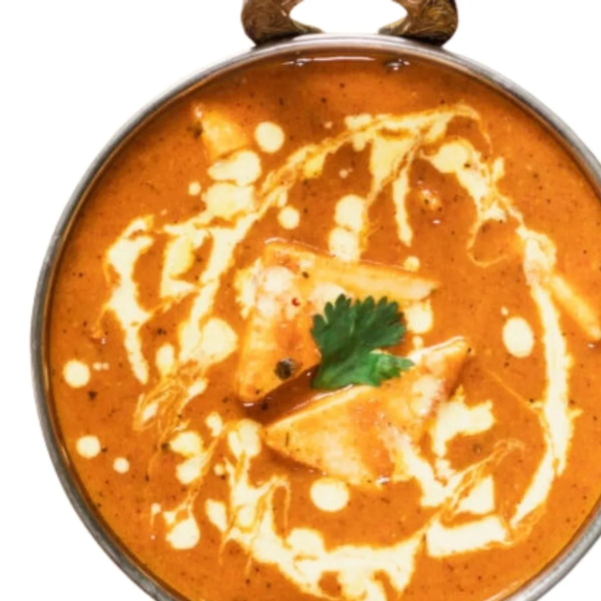 Shahi Paneer