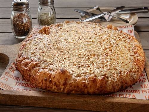 Cheese Pizza