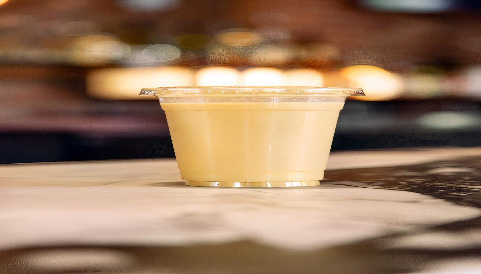 Mango Lassi