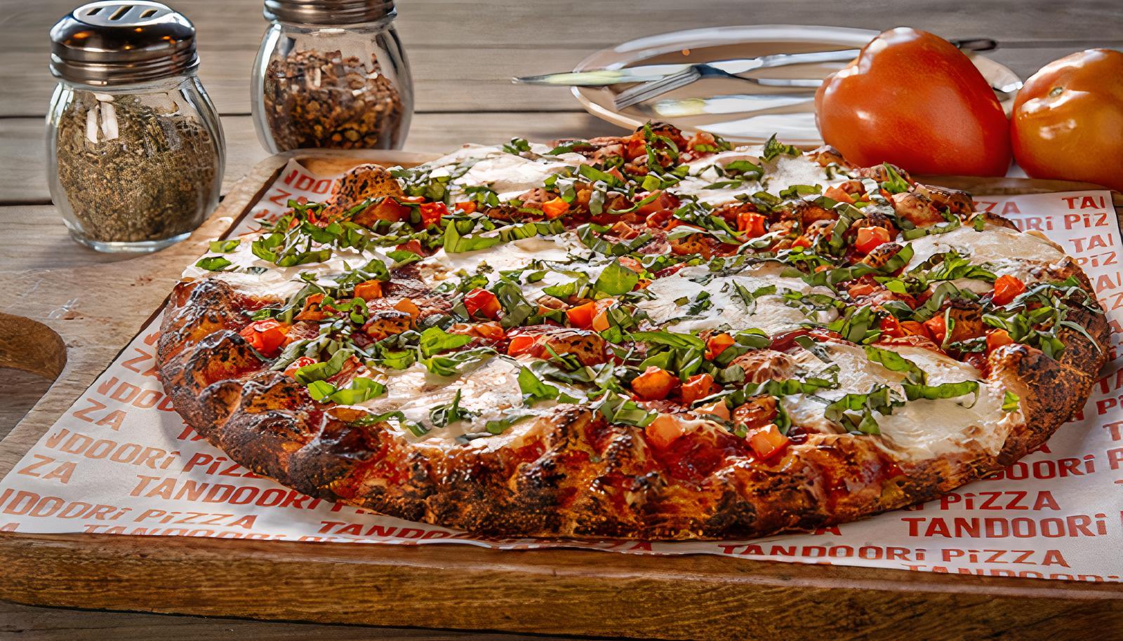 Original Margherita