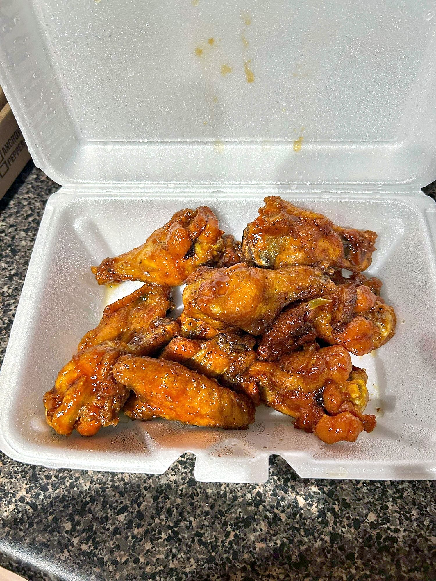12 Pieces