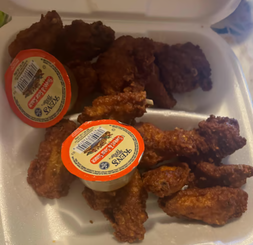 18 Pieces