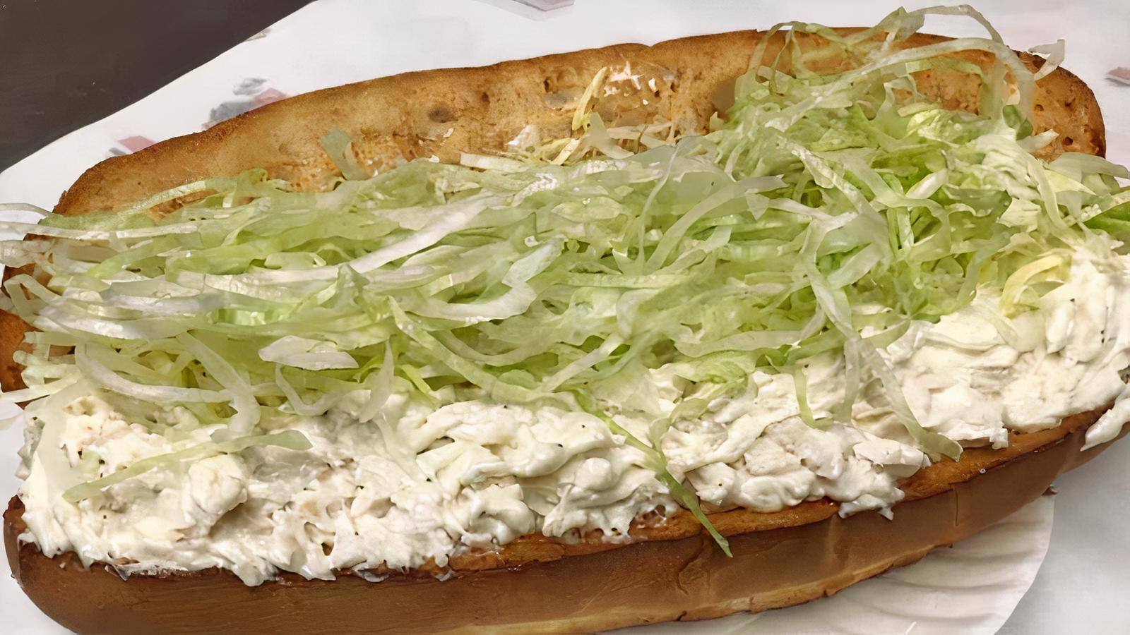 Chicken Salad (Large)
