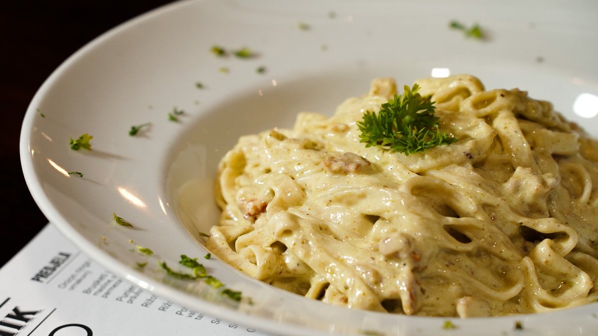 Carbonara
