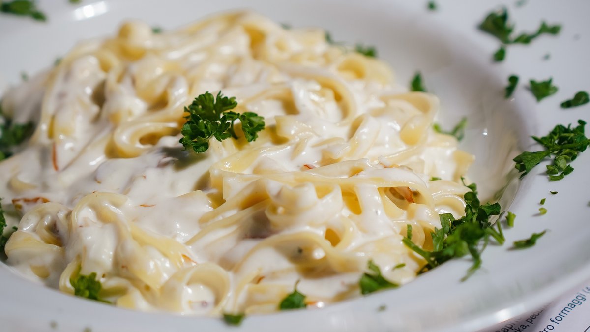Quattro Formaggi