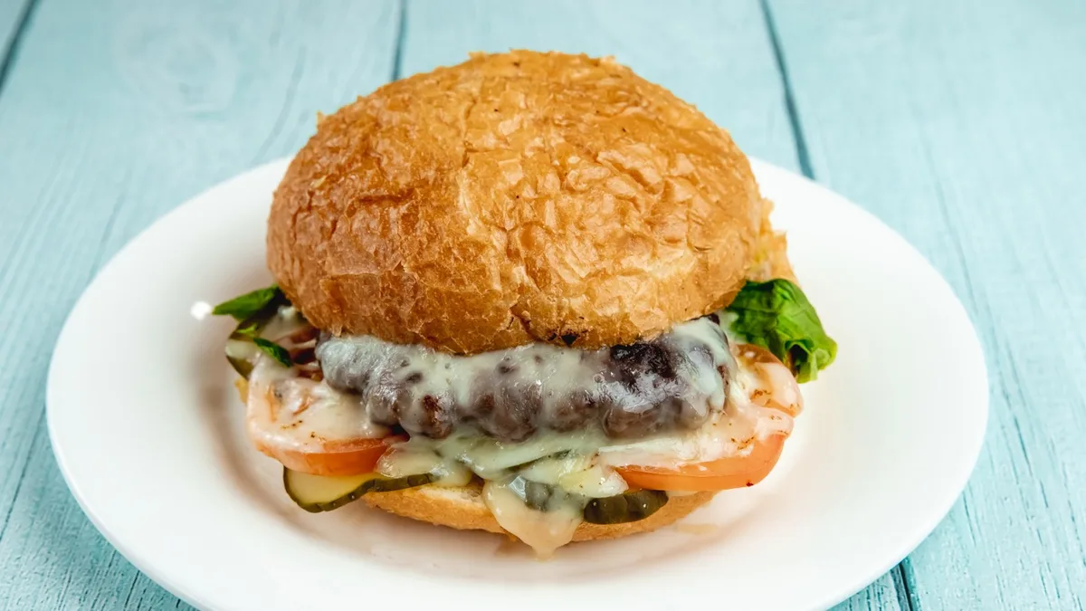 Çizburger