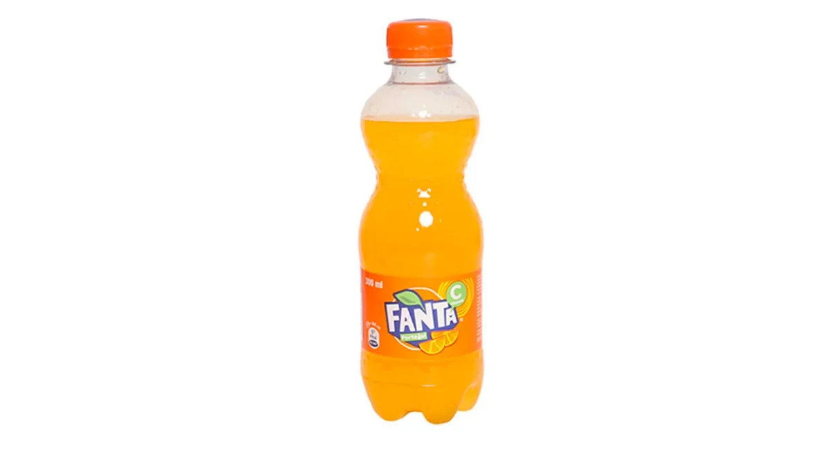 Fanta 300 ml