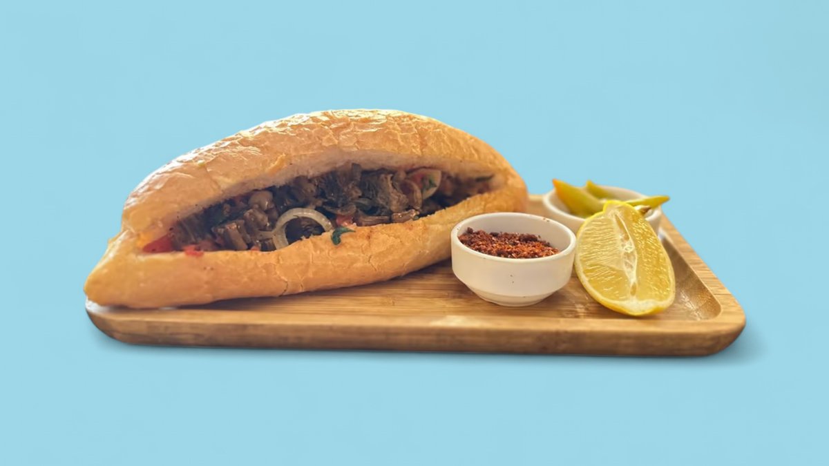 Kokoreç