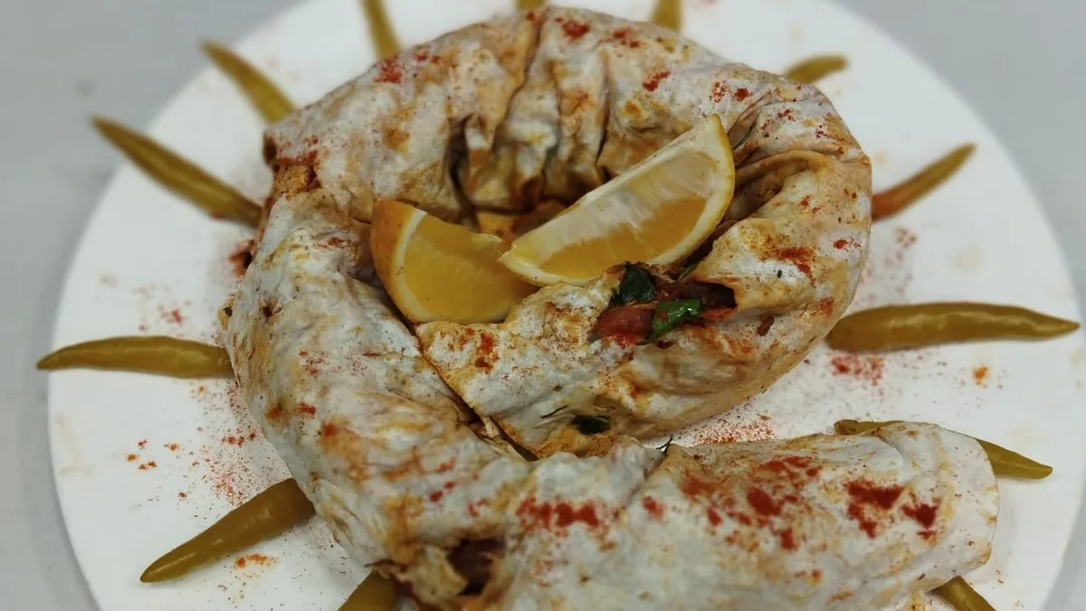 Kral Tantunisi (TANTUNİLƏR)
