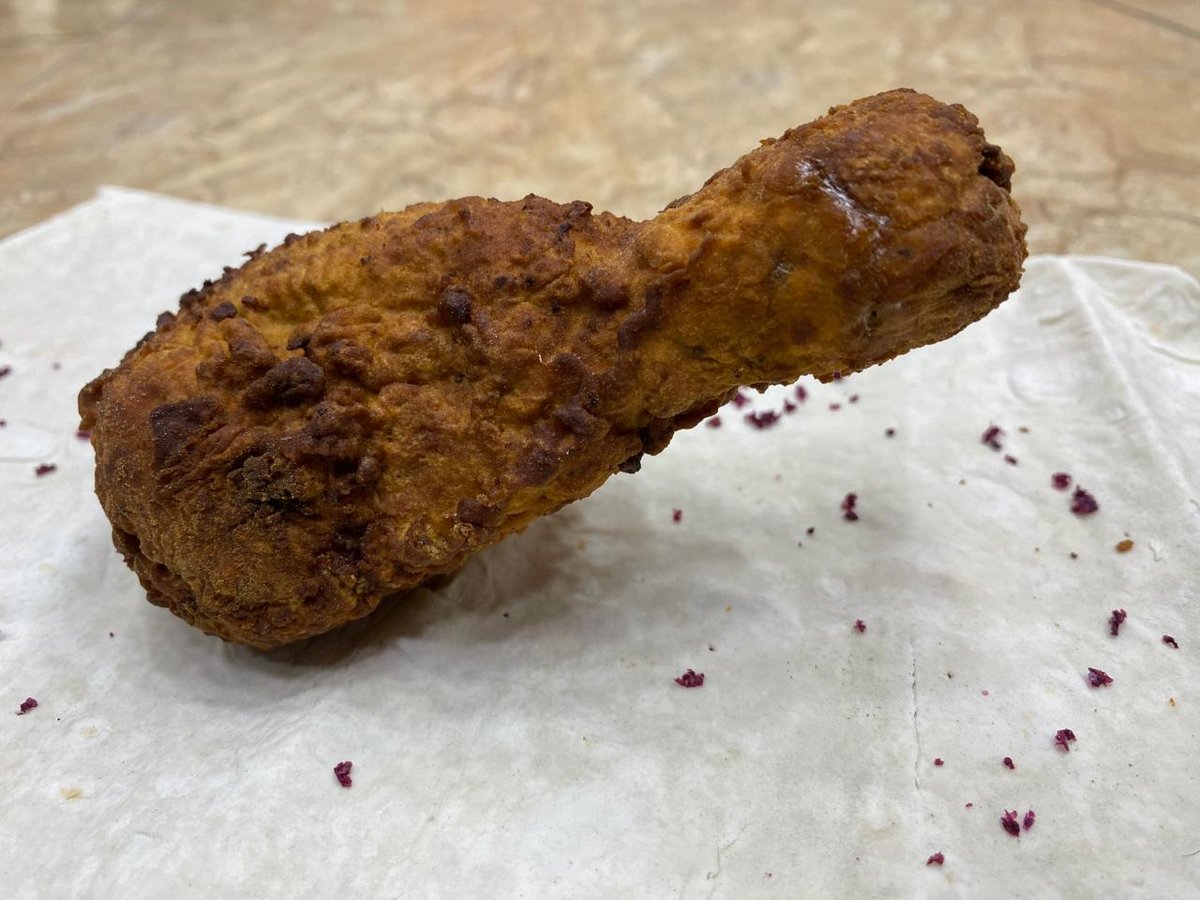 Panirlanmış Bud