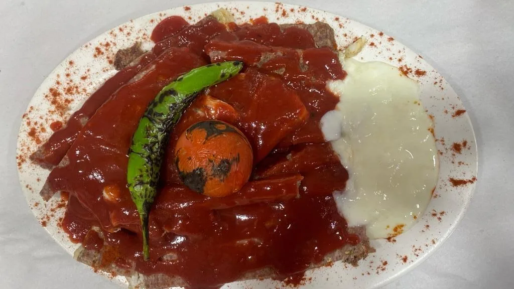 İskəndər