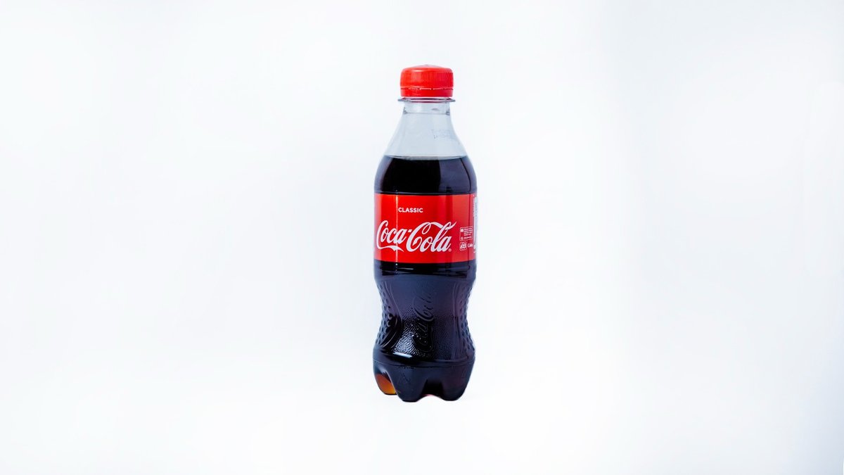 Coca-Cola 300 ml