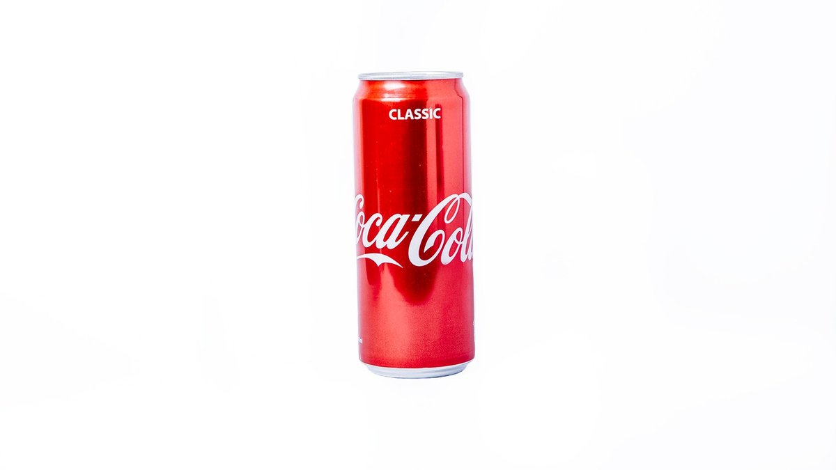Coca-Cola 330 ml