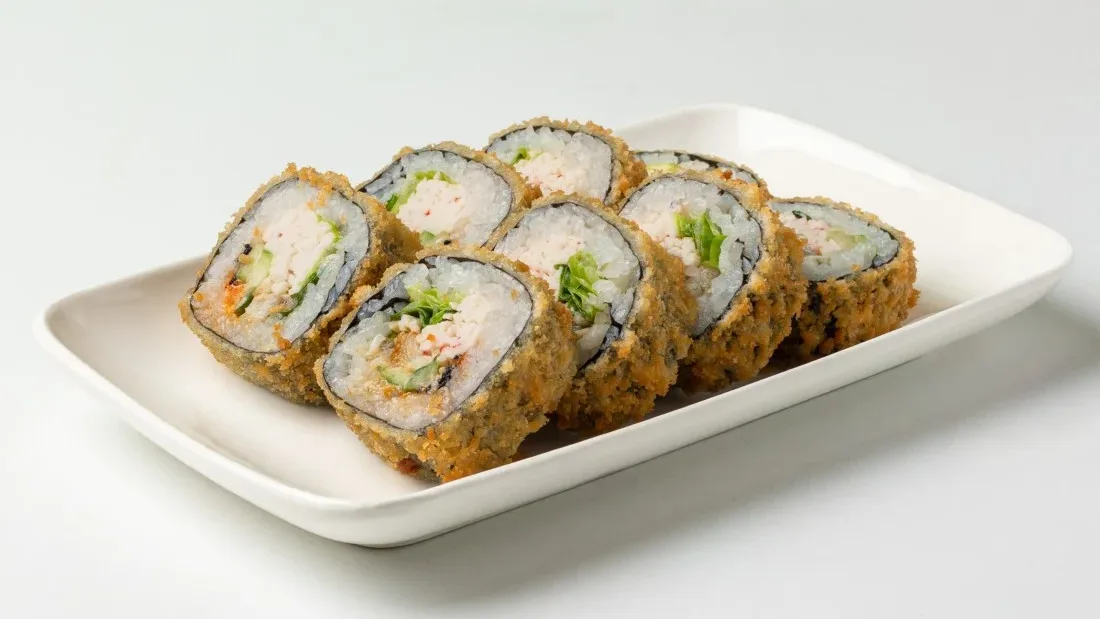Duet Tempura