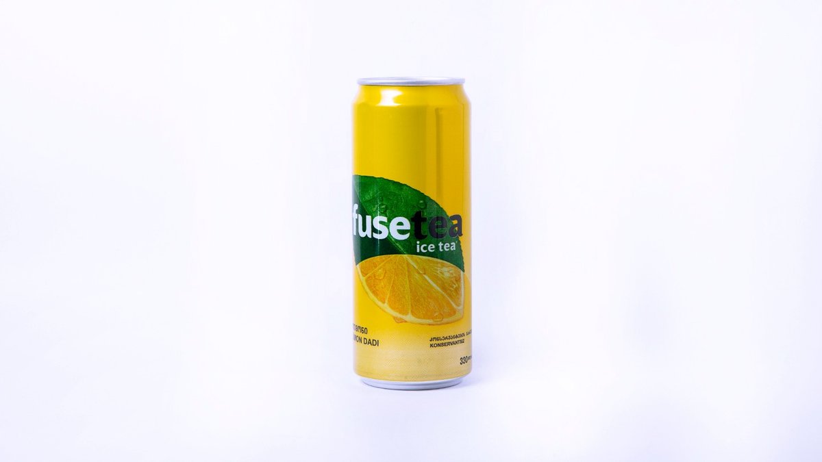 Fuse Tea 330 ml