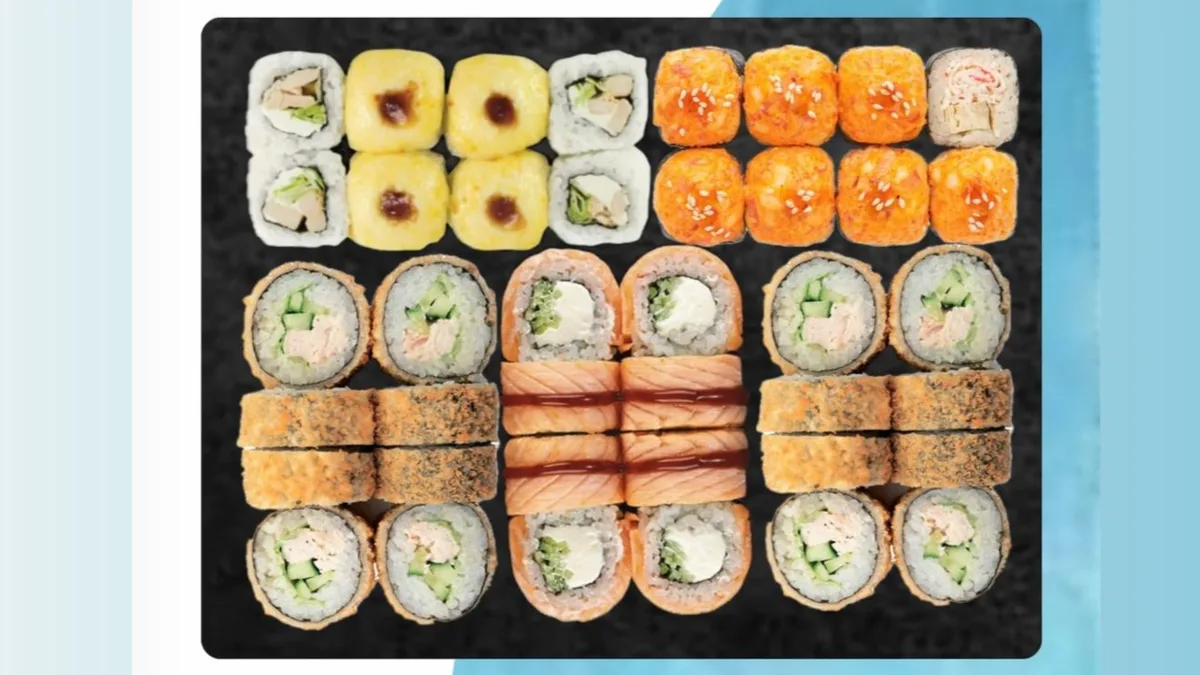 Yamato set (44 əd.)