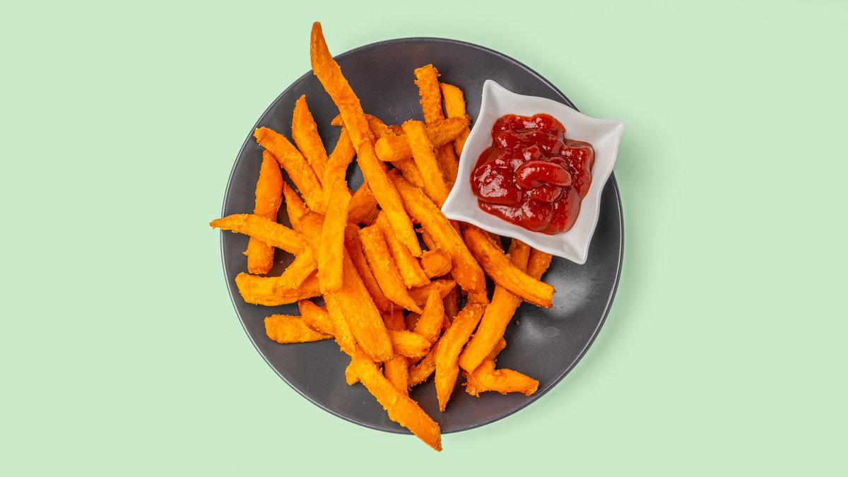 Sweetfries