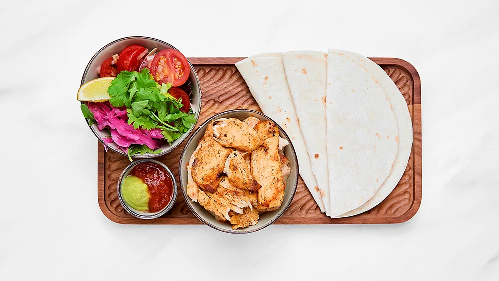 Pollo Loco