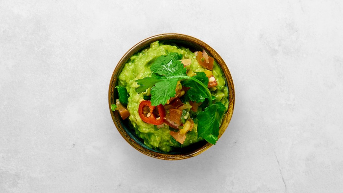 Salsa Verde