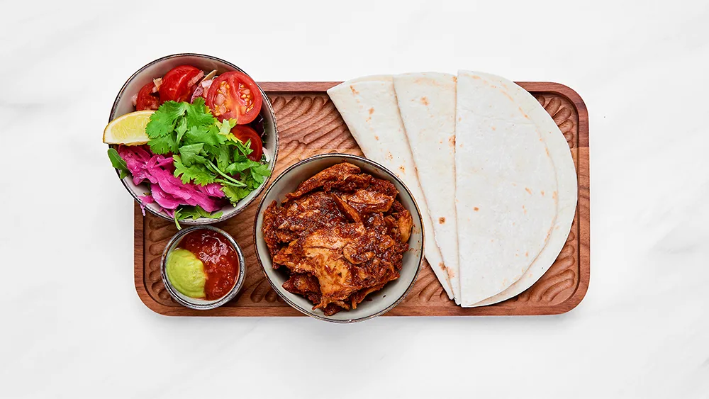 Tapicante