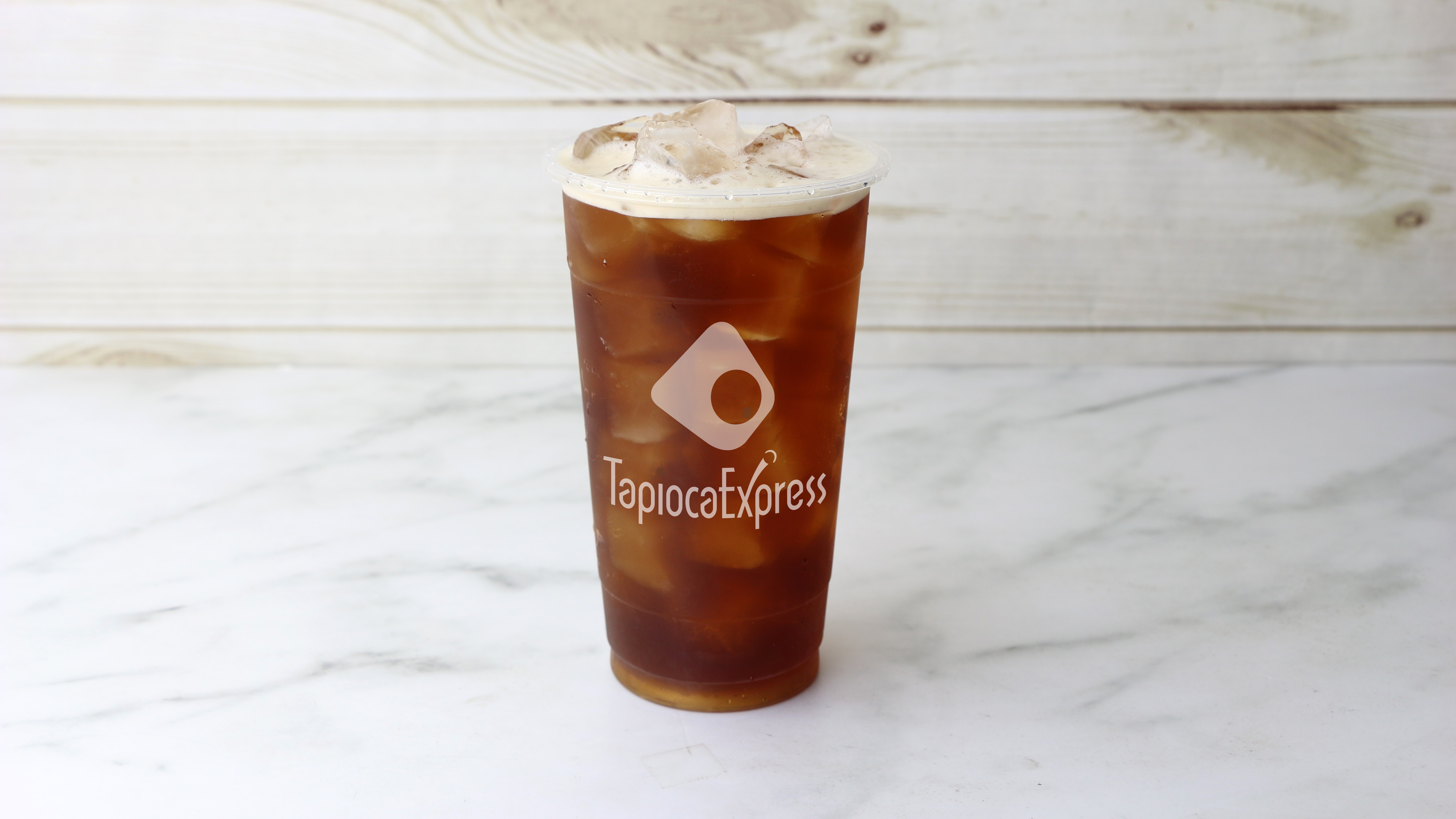 Black Tea Infusion/Large/原味水果茶