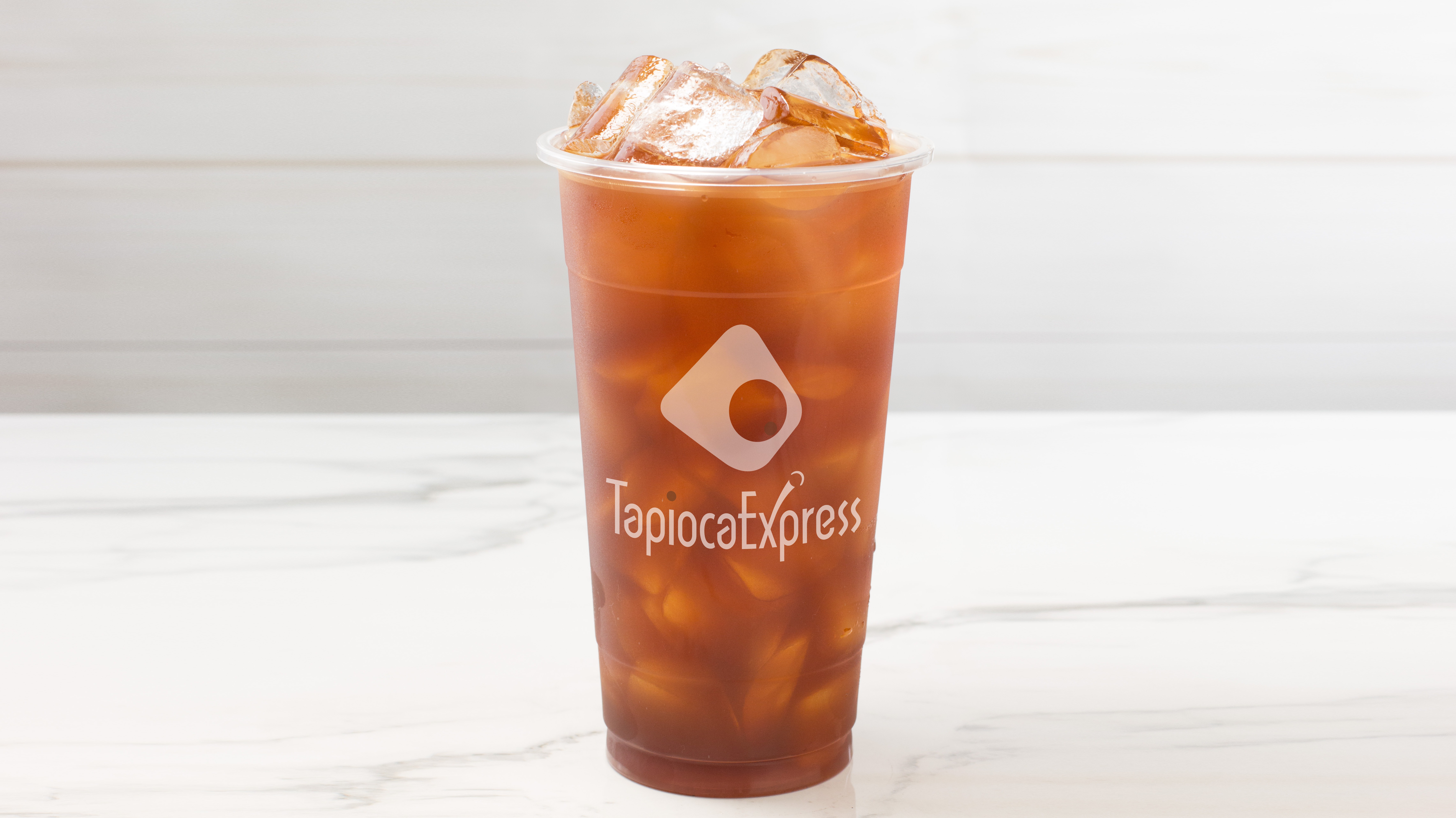 Bubble Black Tea/ Large /泡沫紅茶