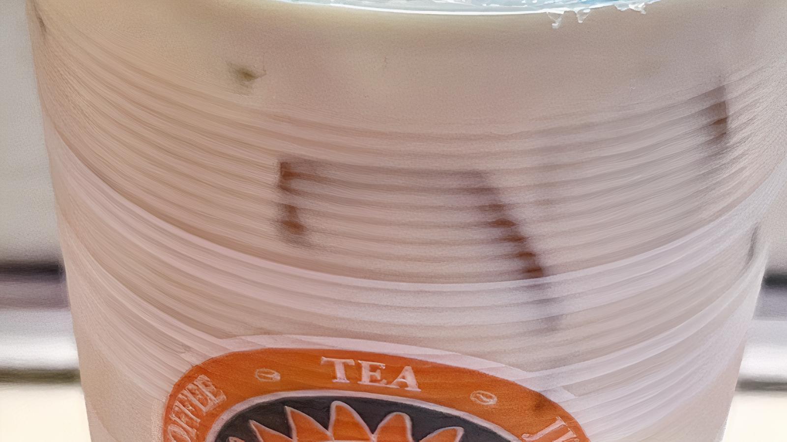 Fresh Milk/Large/鮮奶奶茶