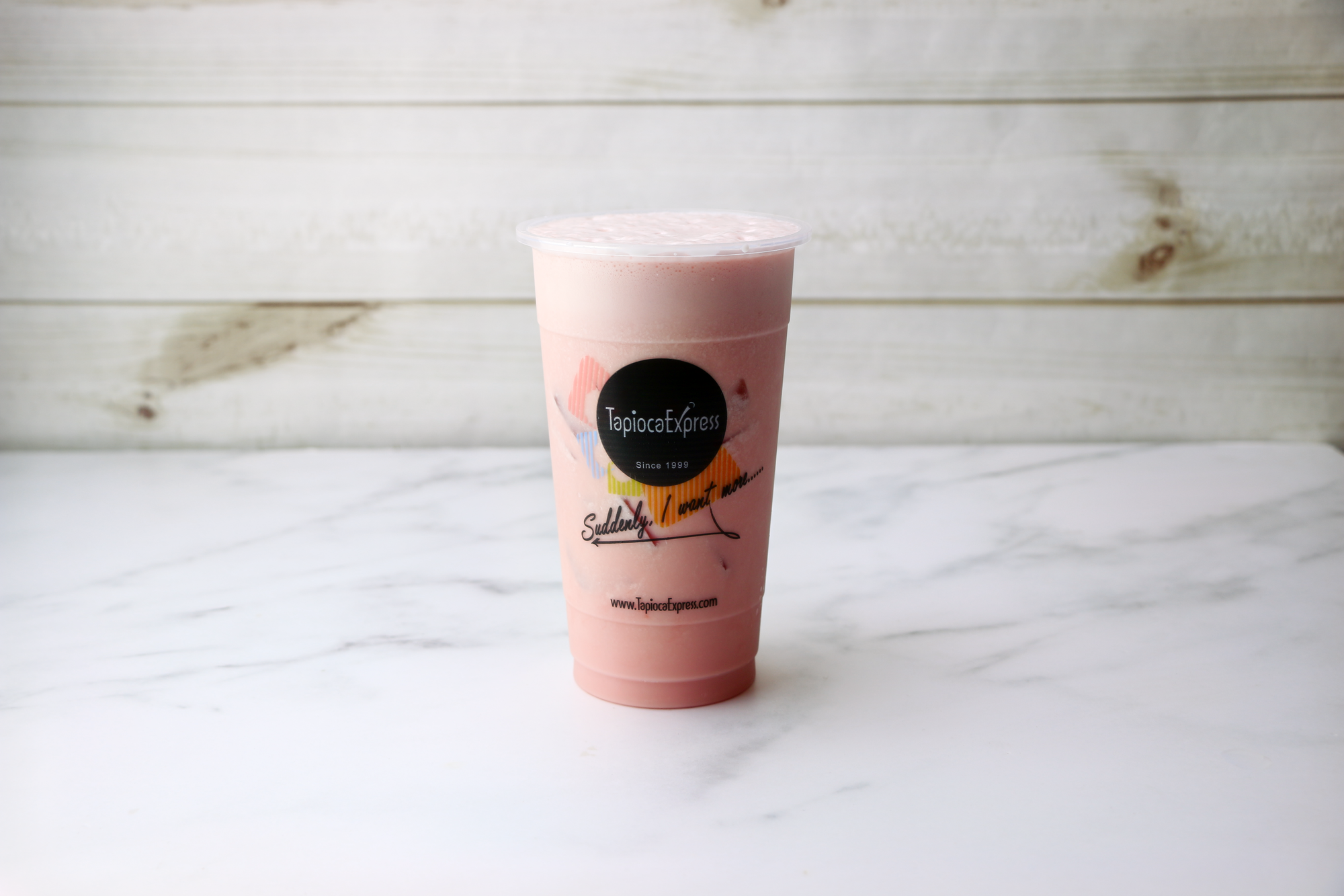 Fresh Watermelon Milk/Large/新鮮西瓜牛奶