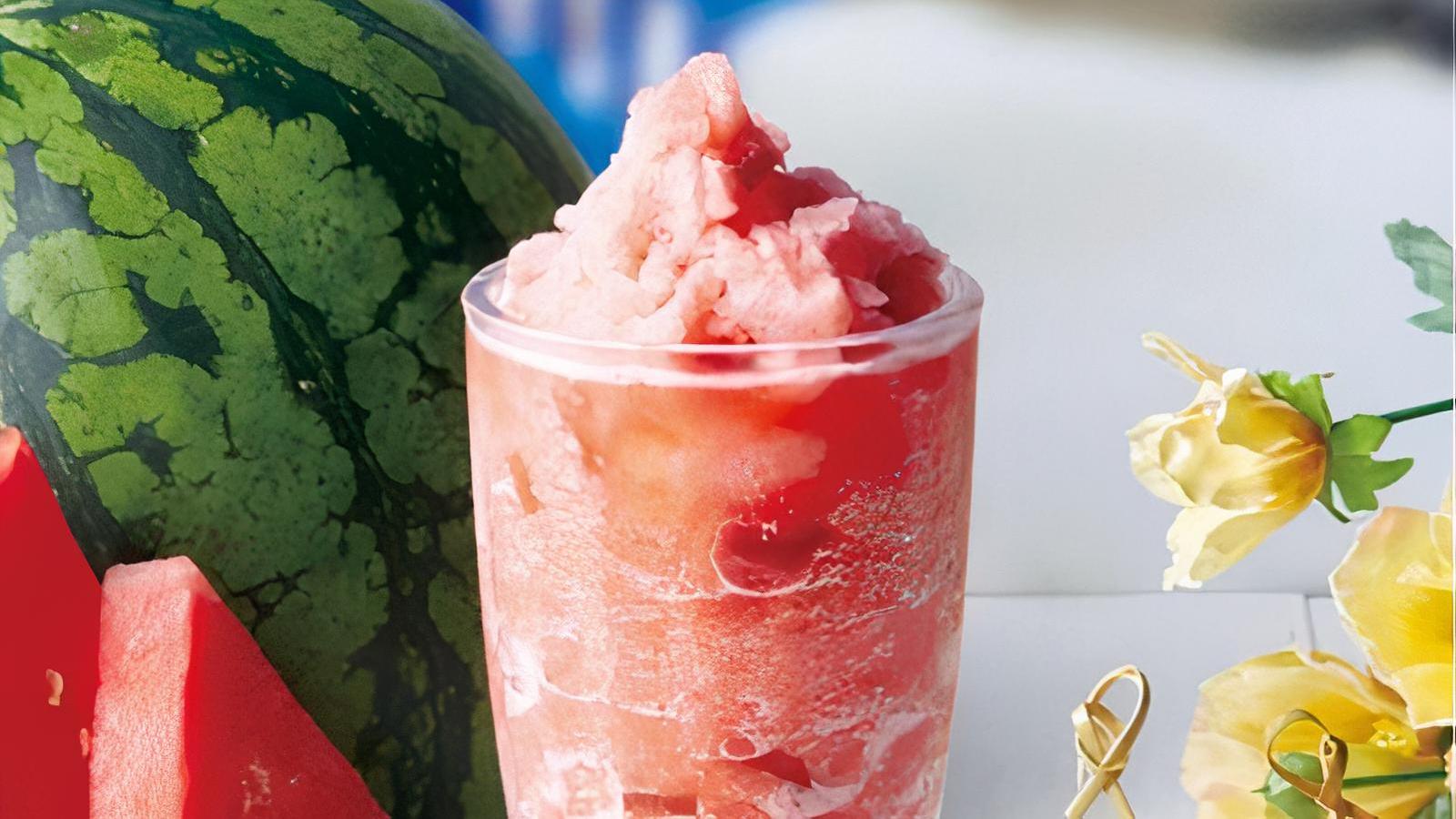 Fresh Watermelon nada/Large/新鮮西瓜