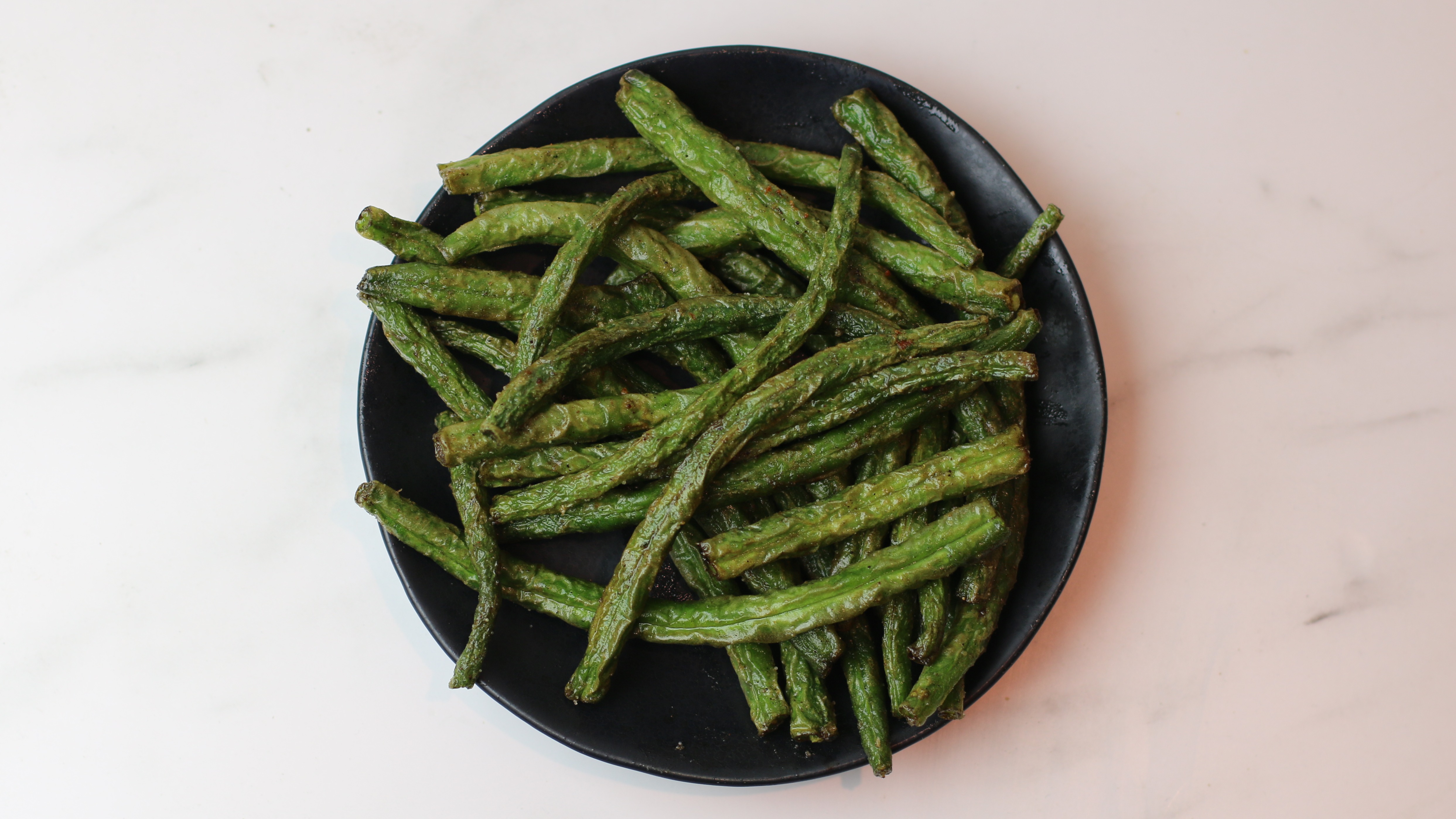 Fried String Bean/炸四季豆