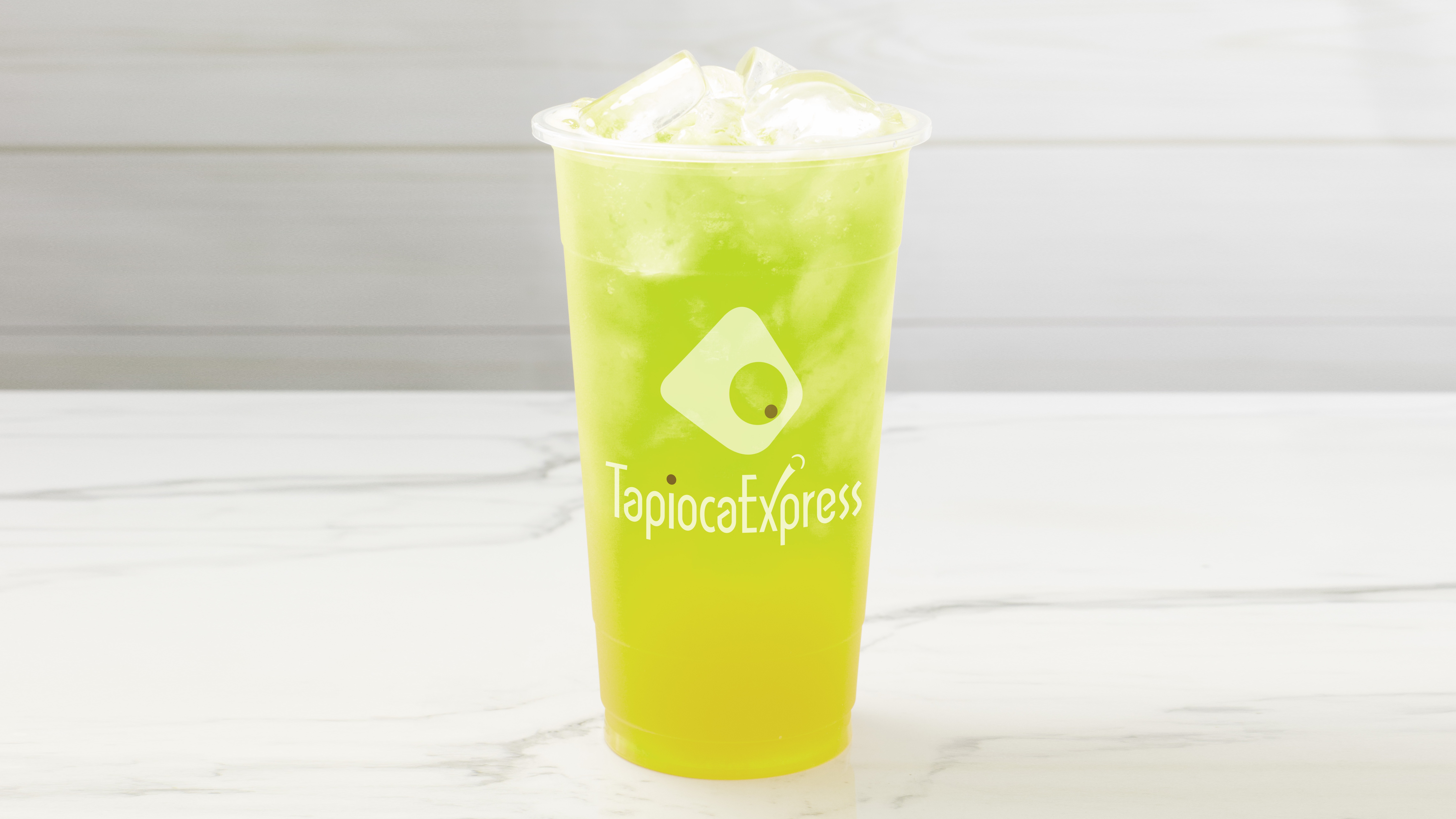 Green Apple Green Tea/Large/青蘋果綠茶