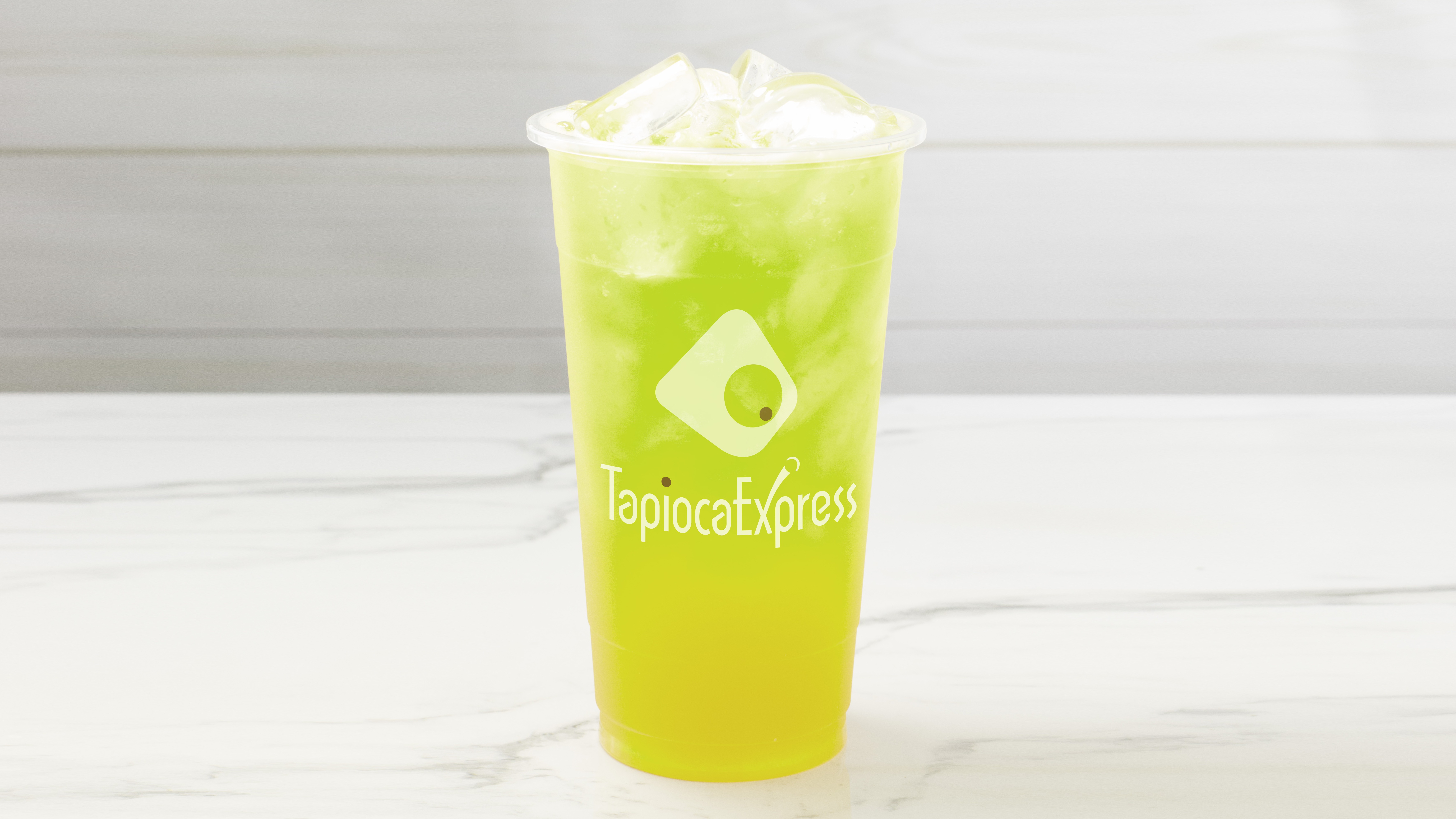 Green Apple Honey Tea/Large/青蘋果蜜茶